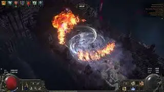 POE2 ritual boss lvl 3 ez way amazon