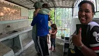 🤯🥹 CUBA REAL¡ Impactante! Regalamos una casa, Se ISO un sueño Realidad.