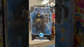 Batman 89 at GameStop 🦇#Batman #GameStop #NothingLikeNostalgia #McFarlaneToys #Retro