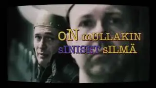 Viikingit, kantaesitys 16.3. Traileri 2