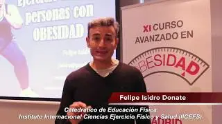 SEEDO - Prescripción de la Actividad Física en el tratamiento de la Obesidad