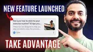 Google&rsquo;s New Update = Claim Free Clicks! (Recover Lost traffic)