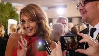 C.J. Cregg says Romney 