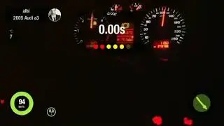 Audi A3 2.0 Tdi BKD 350+ hp
