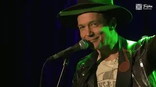 Koncert w Trójce | Jazz, blues i rock duetu Mazolewski/Porter