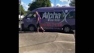 Arriving on the Sunshine Coast | Alpha Car Hire