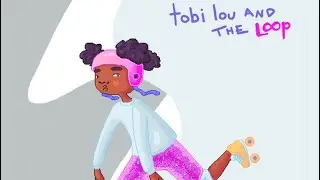 The Blue-Tobi Lou (Sped up)