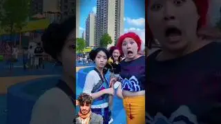 The power of girl groups #trending #love #comedyvideos #funny #cute #kpop #bts #reels #shorts