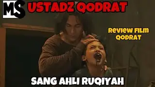 THE MOST EPIC HORROR FILM OF THE YEAR?! QODRAT FILM REVIEW | #Mstory vol.139