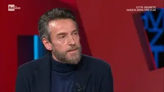 Mola mia - Alessio Boni - Le Parole della Settimana - 20/03/2021