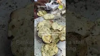 Best Street Food in Oanchkula #streetfood  #panchkula  #oyefoodiesingh