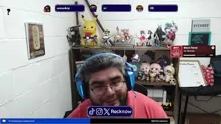 [RagStar][RO Latam] Quedamos cerca de renacer? | TTS con !sp | @recknow | !discord !redes !panas !cl