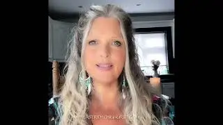 Astrid Longhurst - Gratitude Meditation Tip - Gratitude Mindful Meditation