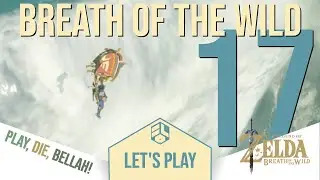 017 - Scatole, ponti di ferro ed una pesca insolita - Zelda: Breath of the Wild - Walkthrough - 100%