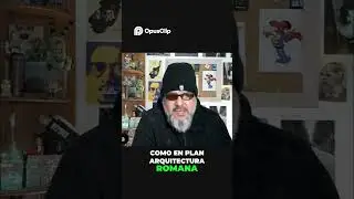 Organizaci&oacute;n Militar Romana  Estrategia de Combate Revelada #podcast #entrevista #historia #espada