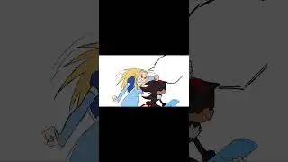 Immortal Maria vs Shadow &ndash; The Ultimate Showdown! (Sonic Comic Dub) #sonicthehedgehog