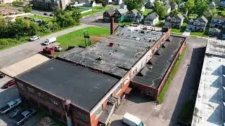 828 E Ferry St   Naples Roofing | Buffalo, NY 14211