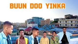 WAXAAN BOOQDAY ANOO SHACABKA FIKIR KOODA WEYDINAYO BUUN DOOYINKA 