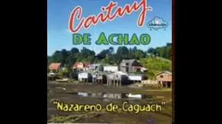 Caituy de Achao - Soy Castre&ntilde;o