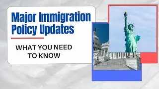 H-1B, VAWA & Visa Updates: Key Immigration News This Week