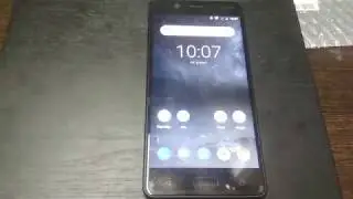 Обход FRP google аккаунта Nokia 5 TA 1053 Android 8 1