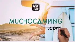 S&iacute;guenos en Youtube | Muchocamping