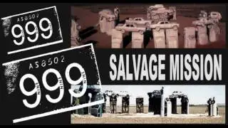 999 - Salvage Mission