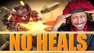I Did Everything Right… But Got NO Heals?! 😤 | Marvel Rivals!!