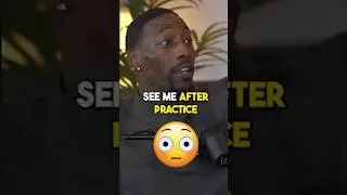 Bam Adebayo Shares The Most Savage James Johnson Story😱
