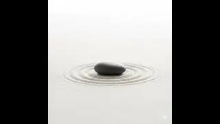 Title: ZEN | 741Hz Spiritual Cleansing: Mental Clarity & Pure Brown Noise