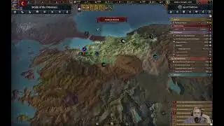 PERDANA! Europa Universalis V Indonesia &mdash; Dari Minor ke Imperium | Live Bahasa Indonesia