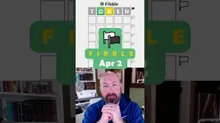 The puzzle with TOKEN lies