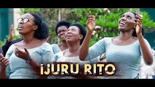 IJURU RITO by NEW HOPE Choir SDA Garileya Official 4K Video Directed by FILOS Pro