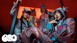 VVUP (비비업) &lsquo;House Party&rsquo; MV Teaser