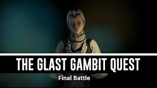 Warframe (PS4) The Glast Gambit Win Back Neewa And Cure Her