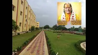 Jagadguru Kripalu University, Odisha #JKUniversity #jku