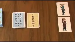 Ma&icirc;triser les tables de multiplication avec le jeu D&eacute;tective Math&eacute;o