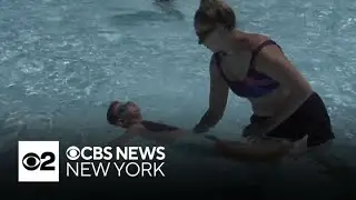 Pool safety on the minds of many in Nassau County