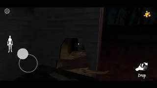 The Curse of evil Emily V1.4 in Extreme Mode. [Day 1, good Ending]