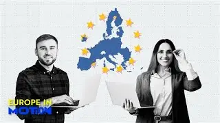 High-tech jobs: These regions are hiring the most women in the EU