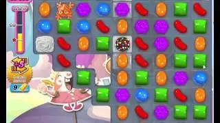 Candy Crush 1523