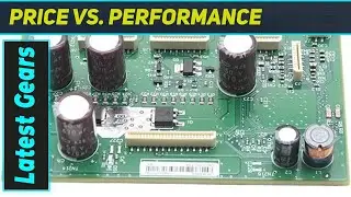 HP T770 T790 T1200 Carriage PCA Board: The Essential Upgrade for Your Plotter