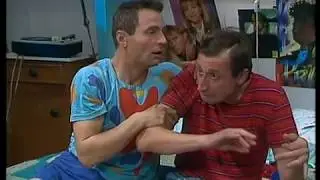 Broertjes - Het appeltje - 1988