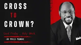 Dr Myles Tells :Good Friday the Story of love | Holy Week | #jesussavedallhumanity #christianfaith