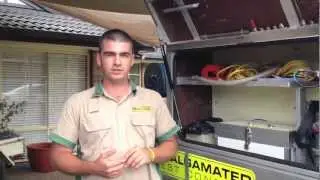 Amalgamated Pest Control - Gold Coast