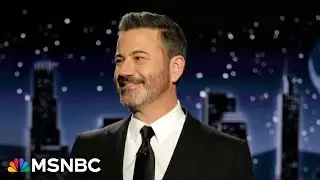 &lsquo;Mark Twain would be rolling over in his grave&rsquo;: Backlash mounts over Jimmy Kimmel removal by ABC&nbsp;