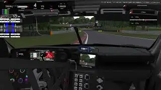 AC | Darche 992 GT3-R 2023 | Oulton Park 01:37.335 Hotlap + setup