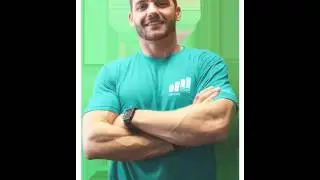 David Pitts - Co-Founder of Off Day Trainer Interviewed on Their Business-in-a-Box Platform for...