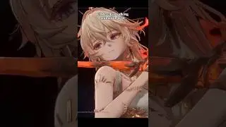 Cinderella walking animation is so..! | #silverpalace #wutheringwaves