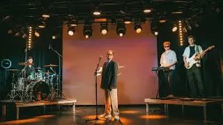 CLARK S - Waste It (Live Session)